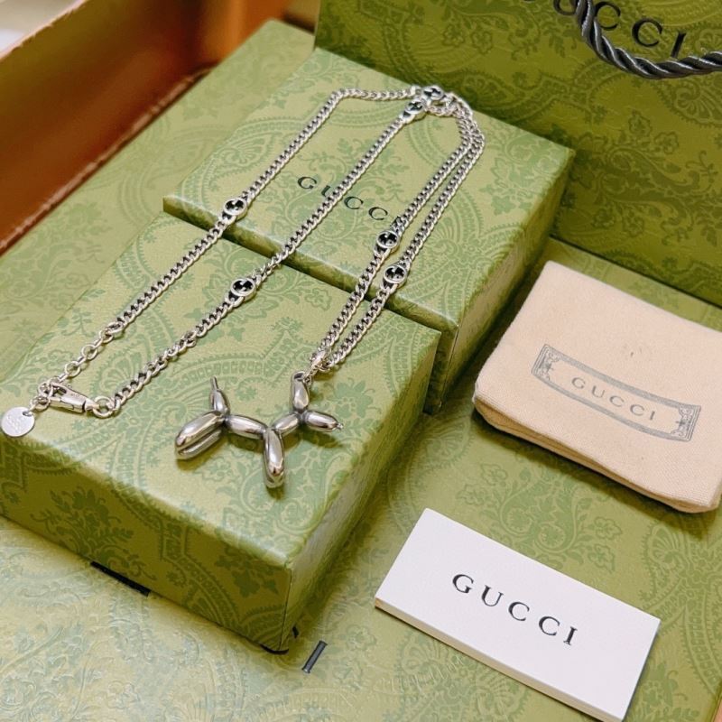 Gucci Necklaces